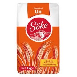 söke un 1000g 