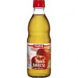 tariş elma sirkesi 500ml