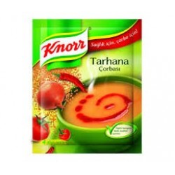 tarhanna çorbası 74g 4 kişilik 