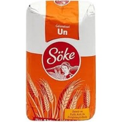 söke un 1000g 