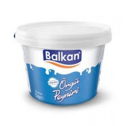 BALKAN YUĞURT 2 KG 
