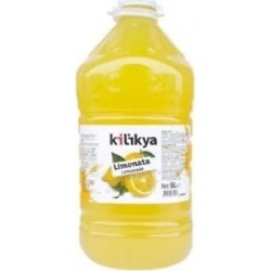 LİMONATA KILIKYA 5 LİTRE 