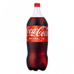 Coca cola 2.5Lt
