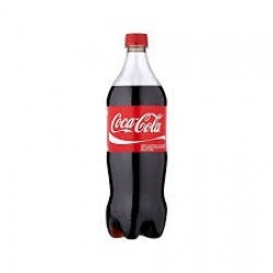 Coca-cola 2Lt