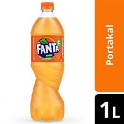 Fanta 1.5 Lt