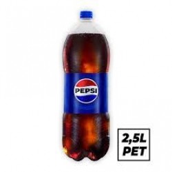 Pepsi 2.5 lt
