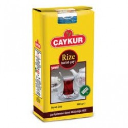 Çaykur Rize Turist Çayı 500gr