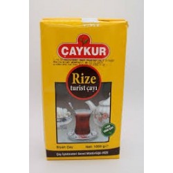 Çaykur Rize Turist Çayı 1 kg