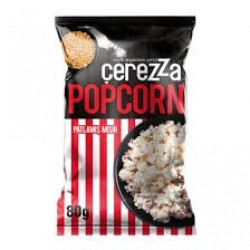 çerezza popcrn süper boy 80 gr