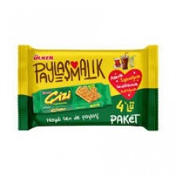 ülker ciziviç peynirli sadviç kraker 246 gr
