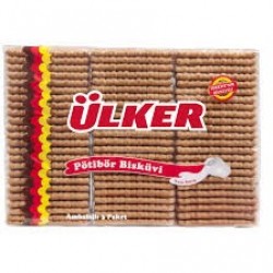 ülker pötibör biküvi 450 gr