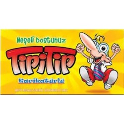 tipitip 27g 