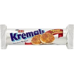 eti kremalı biküvi 61g