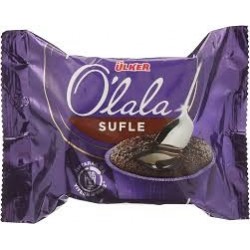 ülker olala sufle 70g