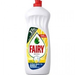 faıry orjinal 650ml