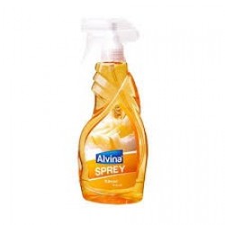 alvina sprey kavun 500ml