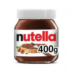 nutella400grm