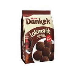 ülker dankek kakaolu 16 adet 160g