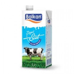 balkan süt 1 litre 