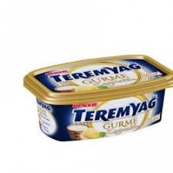 ÜLKER TERMYAĞ GURME KAYMAKLI 250 GRM