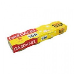 DARDANEL EKONOMİK TON 