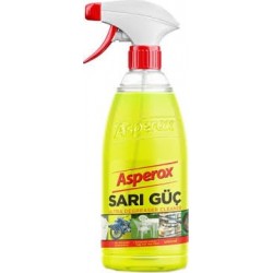 SARI GÜÇ YÜZEY TEMİZLEYİCİ