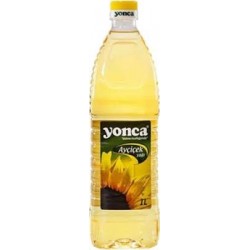 YONCA 1 LİTRE YAĞ