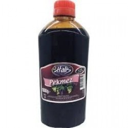 HALİS PEKMEZİ 1000 G 