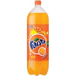 Fanta 2.5 Lt