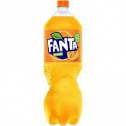 Fanta 2 Lt