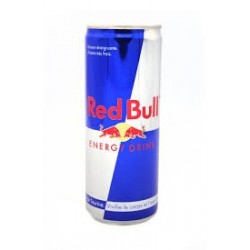 Red Bull 250 ml