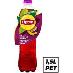 Lipton İce Tea Mango Pet 1.5lt