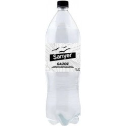 Sarıyer Gazoz 1lt