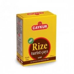 Çaykur Rize Turist Çayı 100gr
