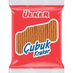 ülker tuzlu çubuk kreker 40 gr