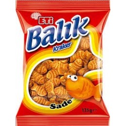 eti balık kraker 40 gr 