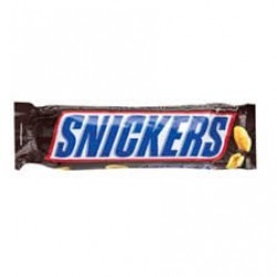 snıckers yer fıstıklı çikolata 50 gr