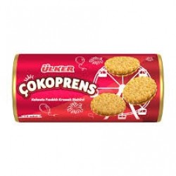 ülker çokoprens 10 lu paket 300g