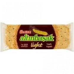 ülker altın başak çörek otlu kinoalı kraker 40g
