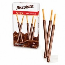 bicolata stix sütlü 40g
