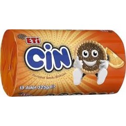 eti cin portakallı bisküvi 325g