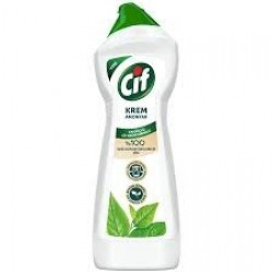 cif krem amanyok 500ml
