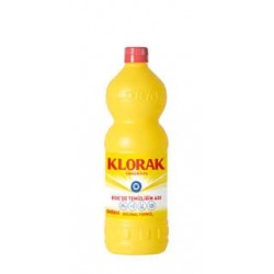 klorak çamaşı rsuyu 940ml