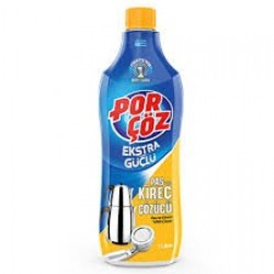 por çöz ekstra güçlü 1 litre