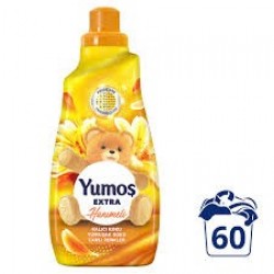 yumoş extra hanımelii 1440ml
