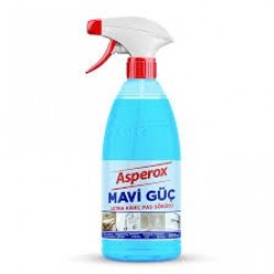 asperox mavi güç 1000ml