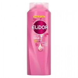 elidor güçlü ve parlak 400ml
