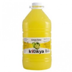 kilikya limonata 5 litre