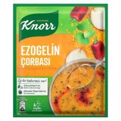 ezogelin çorbası 74g 4 kişilik