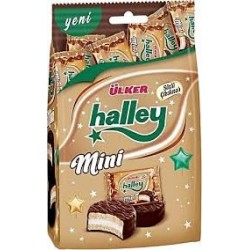 ülker halley mini 103g